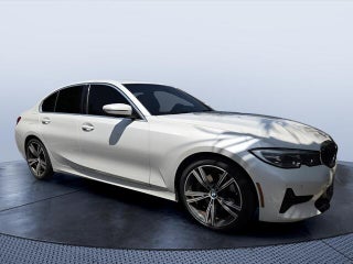 2021 BMW 330e 330e