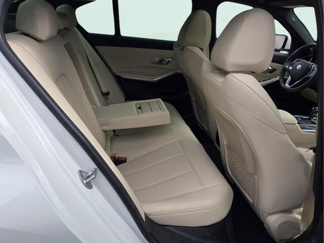 2021 BMW 3 SERIES 330I