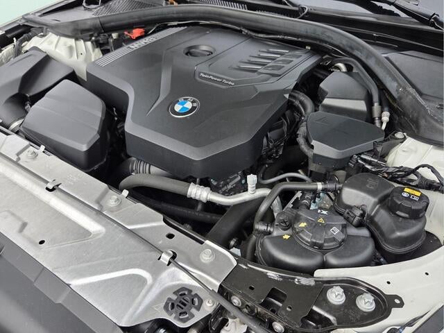 2021 BMW 3 SERIES 330I