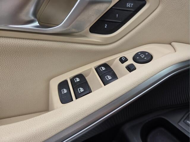2021 BMW 3 SERIES 330I
