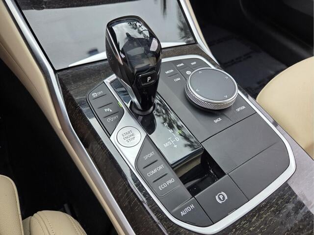2021 BMW 3 SERIES 330I