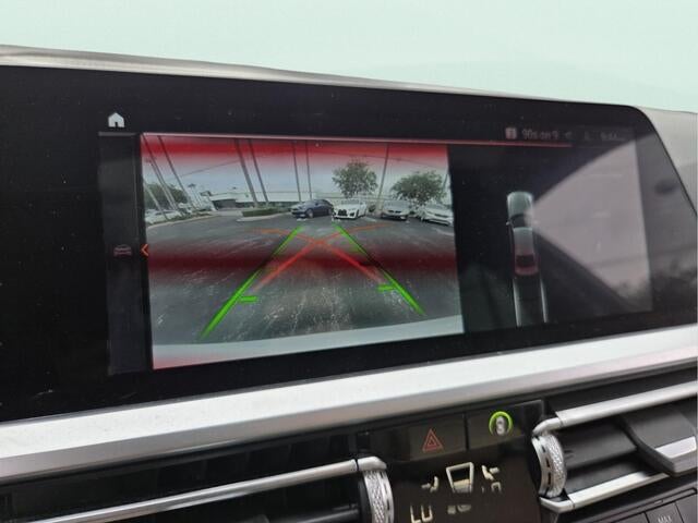 2021 BMW 3 SERIES 330I