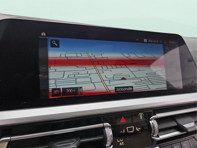 2021 BMW 3 SERIES 330I