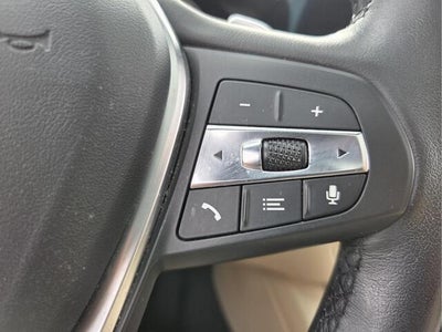 2021 BMW 3 SERIES 330I
