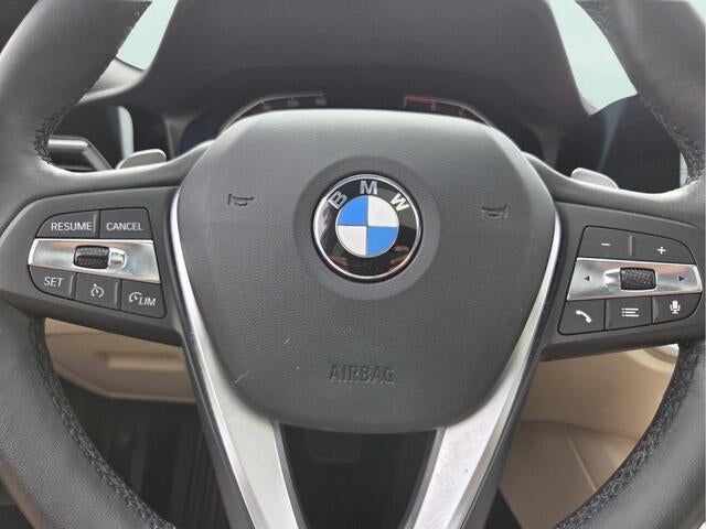 2021 BMW 3 SERIES 330I