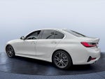 2021 BMW 3 SERIES 330I