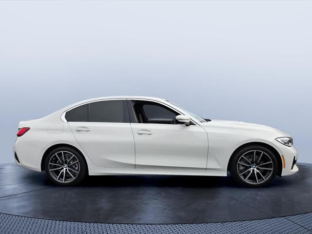 2021 BMW 3 SERIES 330I