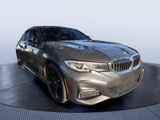 2020 BMW 330i 330i