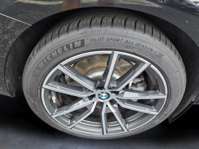 2022 BMW 330i 330i
