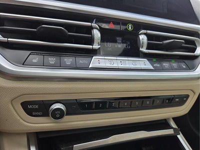 2022 BMW 330i 330i