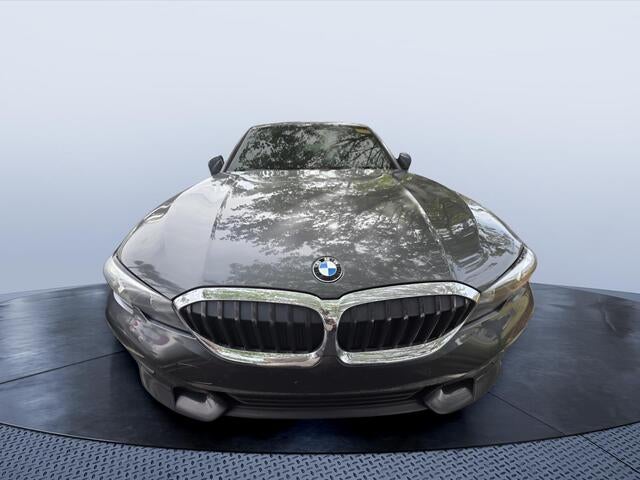 2020 BMW 330 330I