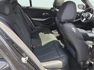 2021 BMW M340i M340i