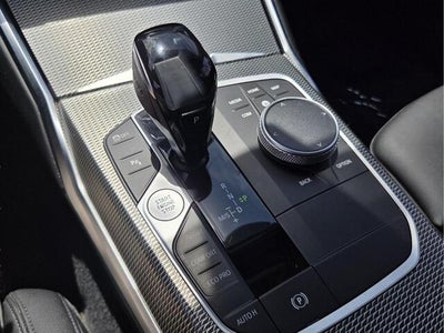 2021 BMW M340i M340i