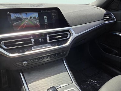 2021 BMW M340i M340i