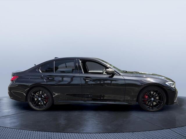 2021 BMW M340i M340i