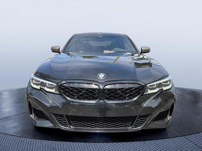 2021 BMW M340i M340i