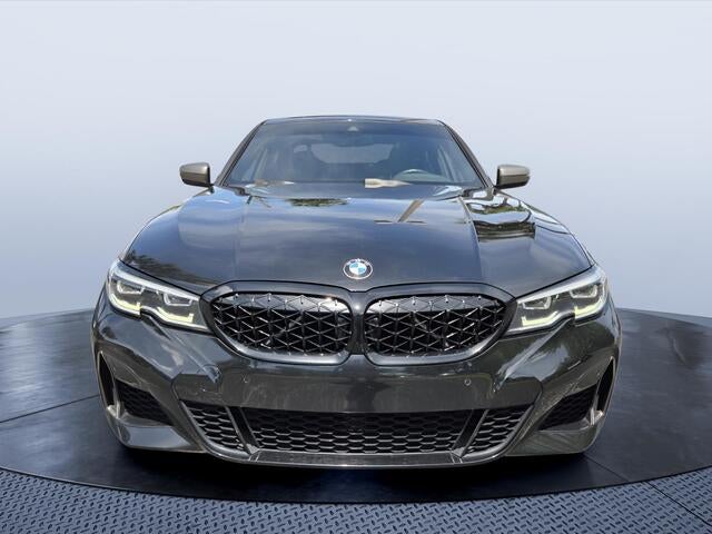 2021 BMW M340i M340i