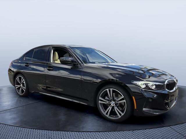 2023 BMW 330i 330i