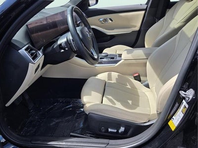 2023 BMW 330i 330i