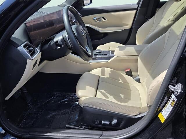 2023 BMW 330i 330i