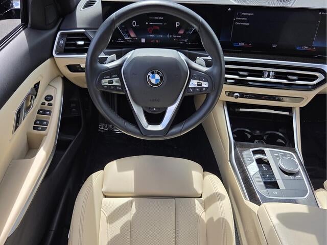 2023 BMW 330i 330i