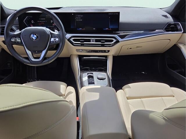 2023 BMW 330i 330i
