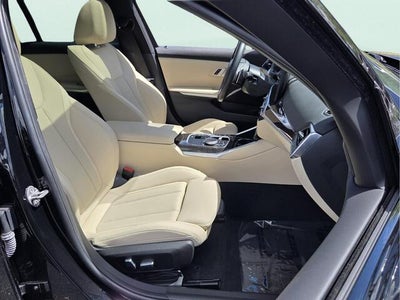 2023 BMW 330i 330i