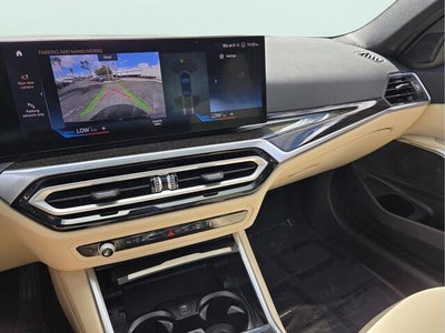 2023 BMW 330i 330i