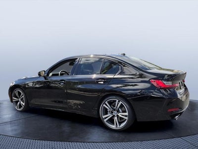 2023 BMW 330i 330i