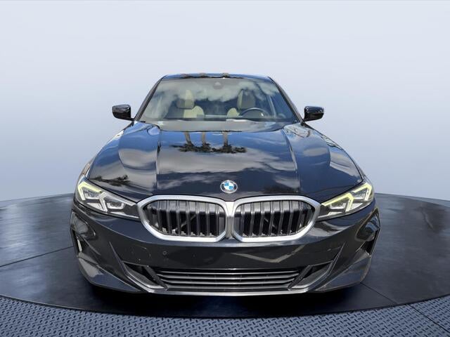 2023 BMW 330i 330i
