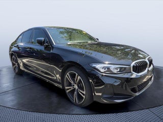2023 BMW 330i 330i