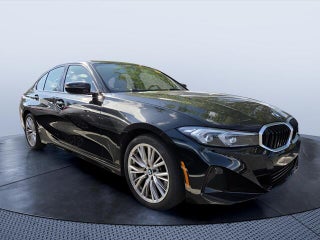 2023 BMW 330 330I