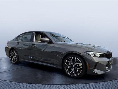 2026 BMW 3 SERIES 330I NA XDRIVE
