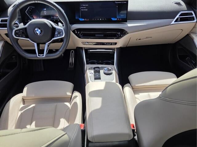 2026 BMW 3 SERIES 330I NA XDRIVE
