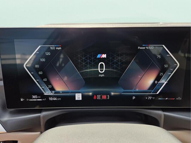 2026 BMW 3 SERIES 330I NA XDRIVE