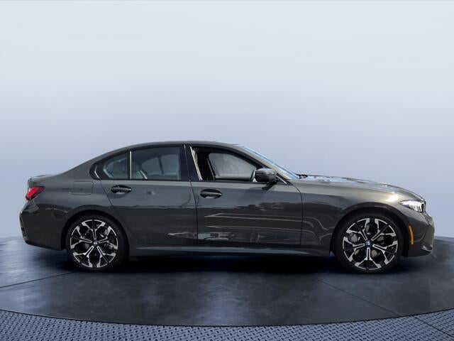 2026 BMW 3 SERIES 330I NA XDRIVE