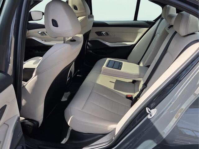 2026 BMW 3 SERIES 330I NA XDRIVE