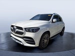 2023 Mercedes-Benz GLE 450 GLE 450
