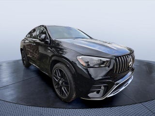 2026 Mercedes-Benz AMG® GLE 53 AMG® GLE 53