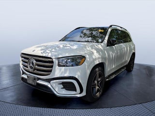 2025 Mercedes-Benz GLS450 GLS 450