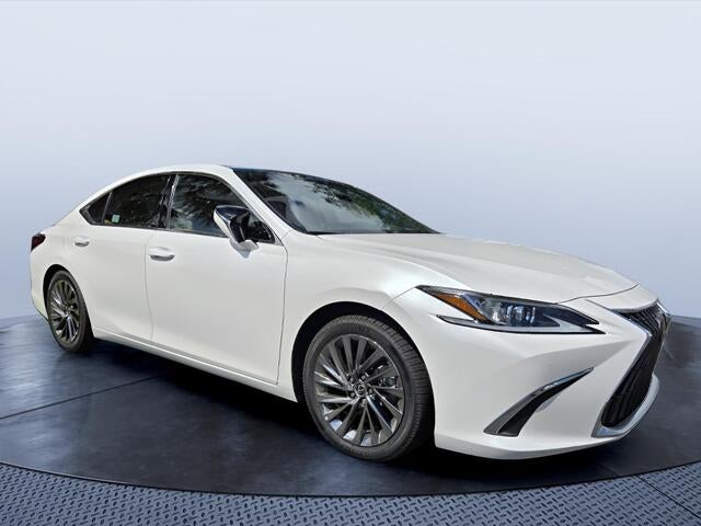 2024 Lexus ES 350 350 Luxury's photo