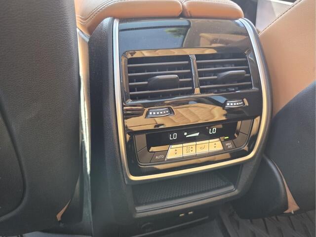2023 BMW X7 xDrive40i xDrive40i