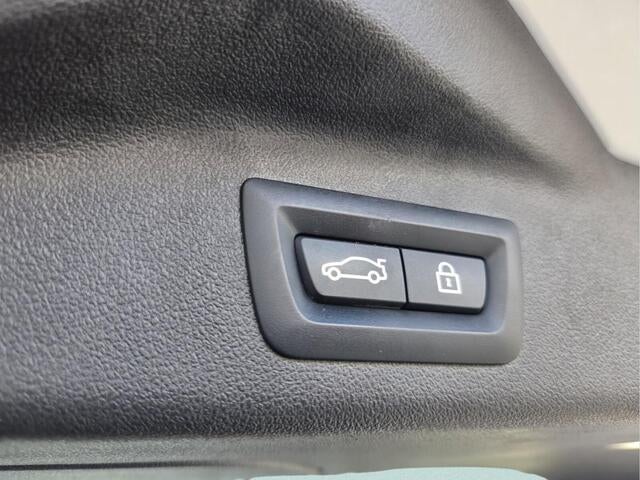 2023 BMW X7 xDrive40i xDrive40i