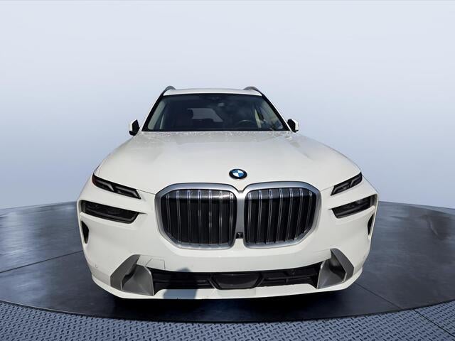 2023 BMW X7 xDrive40i xDrive40i