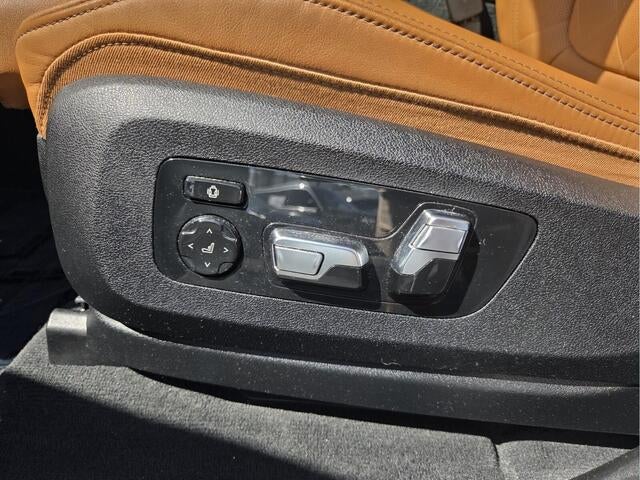 2023 BMW X7 xDrive40i xDrive40i