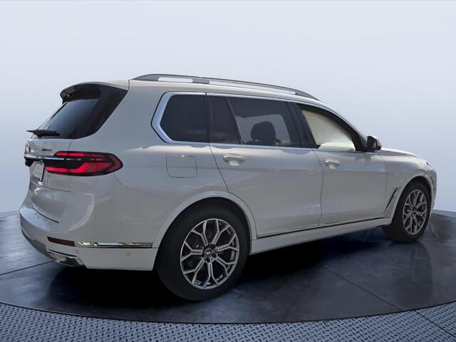 2023 BMW X7 xDrive40i xDrive40i