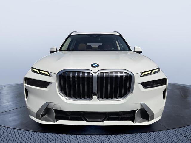 2023 BMW X7 xDrive40i xDrive40i