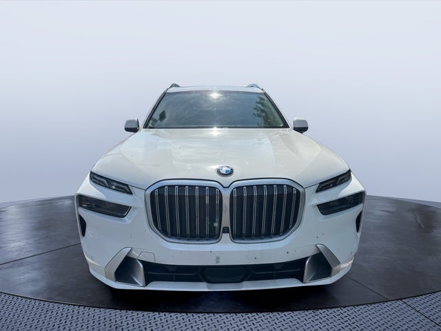2024 BMW X7 XDRIVE40I XDRIVE40I