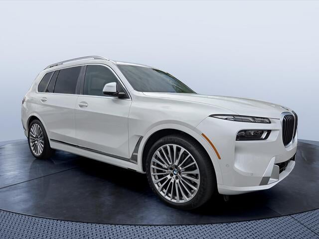 2023 BMW X7 XDRIVE40I XDRIVE40I
