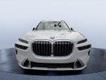 2023 BMW X7 XDRIVE40I XDRIVE40I